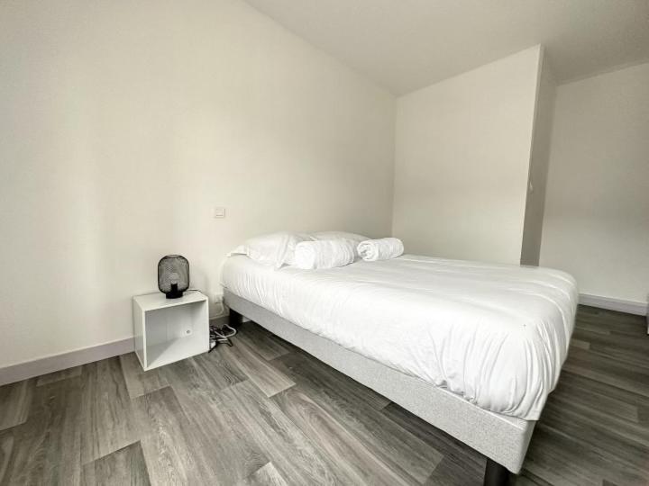 Residence Bury Тюль Екстер'єр фото