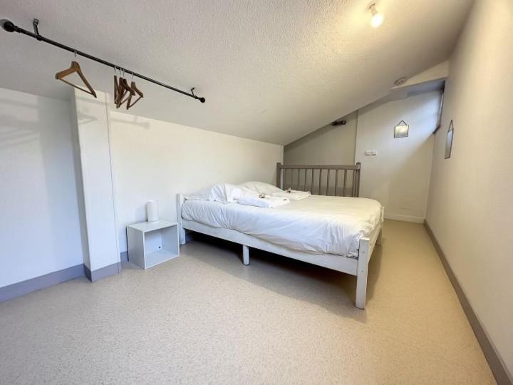 Residence Bury Тюль Екстер'єр фото