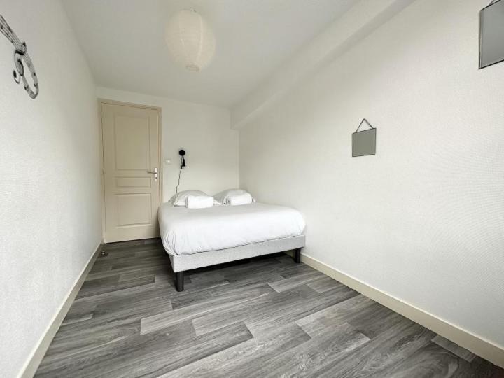 Residence Bury Тюль Екстер'єр фото