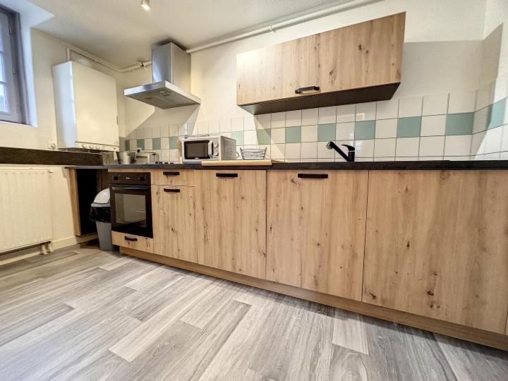 Residence Bury Тюль Екстер'єр фото