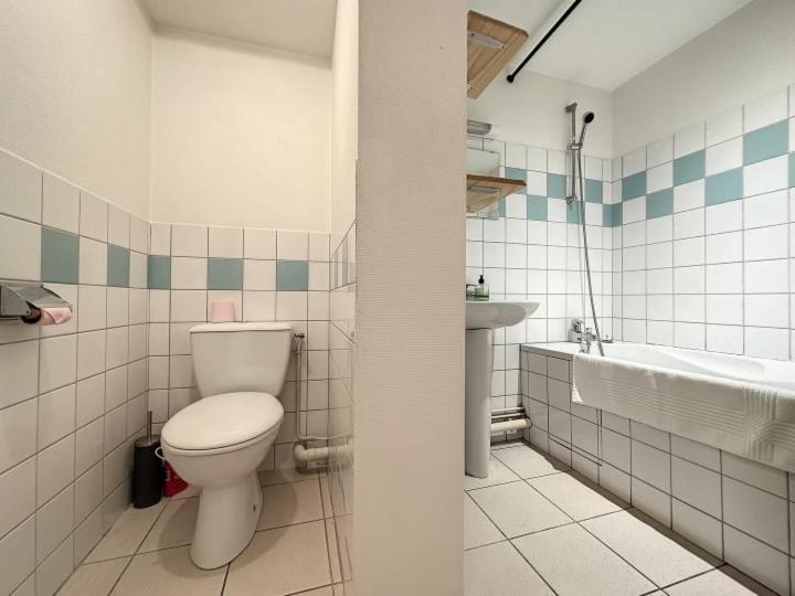 Residence Bury Тюль Екстер'єр фото