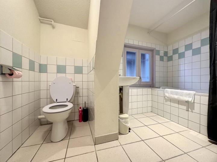 Residence Bury Тюль Екстер'єр фото