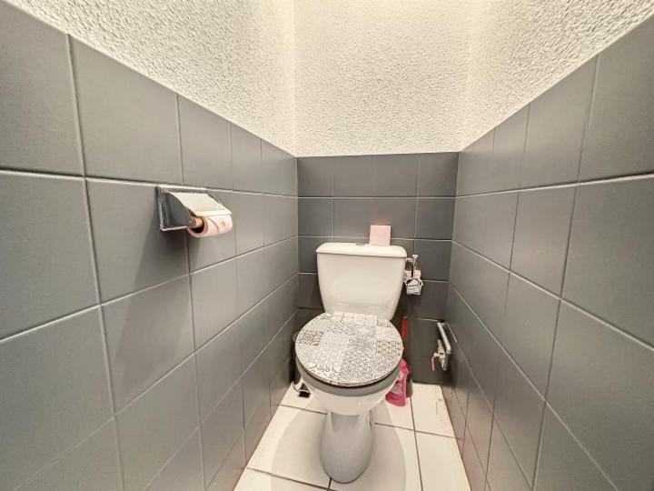 Residence Bury Тюль Екстер'єр фото