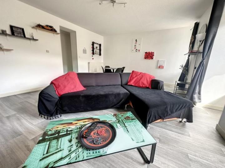 Residence Bury Тюль Екстер'єр фото