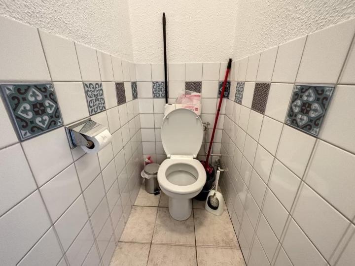 Residence Bury Тюль Екстер'єр фото