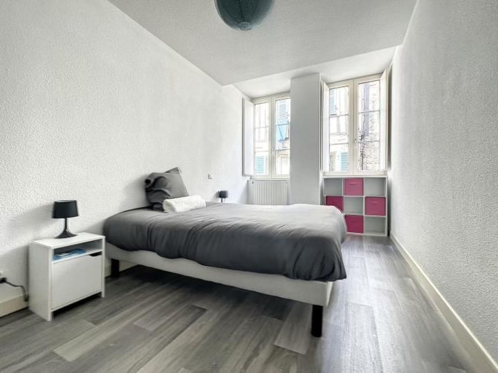 Residence Bury Тюль Екстер'єр фото
